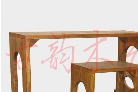 古筝凳子哪边高哪边低