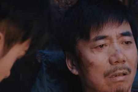 解连环爱上陈文锦了么