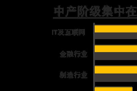 中产阶级往下叫什么