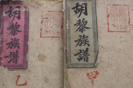 四川母氏人的来历是什么