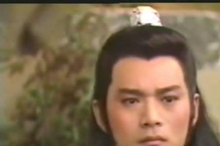 金剑雕翎岳小叉扮演者