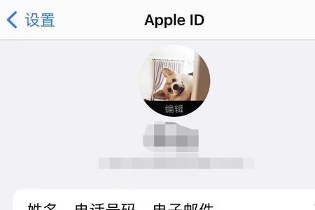 不同id的苹果如何转移数据