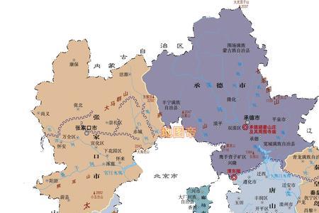 河南人和河北人有什么区别