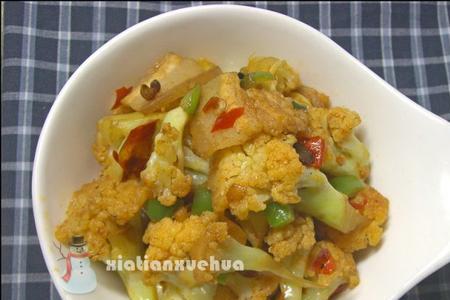 炒菜不用油的做法大全