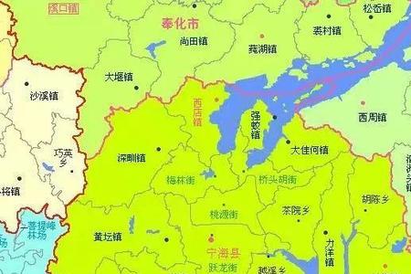 吴语范围包含四国与九州吗