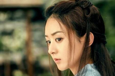 楚乔传女主什么时候恢复功力