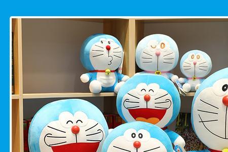 机器猫是什么品种