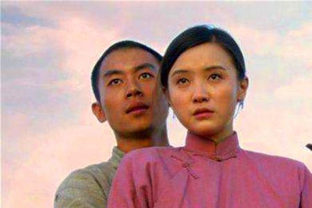 g闯关东朱传武有几个媳妇