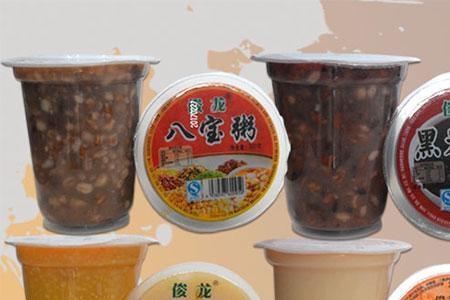 一大早八宝粥质量怎么样