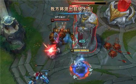 无限乱斗瑞兹出装
