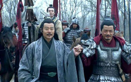 刘邦的旗帜是什么