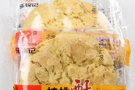 桃酥保质期国家标准