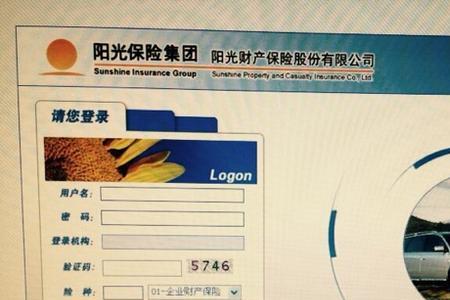 阳光车险是大公司还是小公司