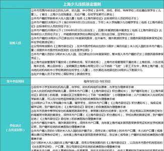 支付宝 少儿住院基金办理流程