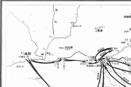 刘邦三公子