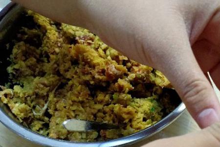 捏食是什么意思