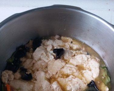 水豆腐沫怎么做