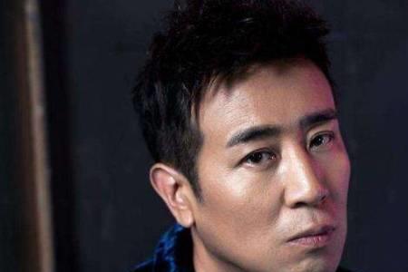 于和伟老婆演的电视剧