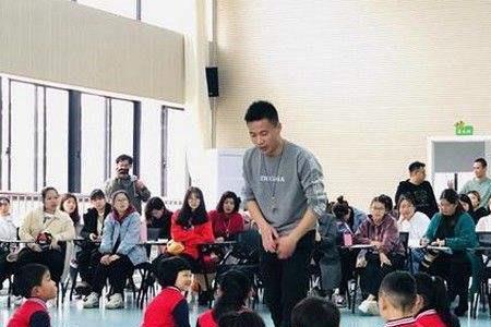 学前教育好考吗