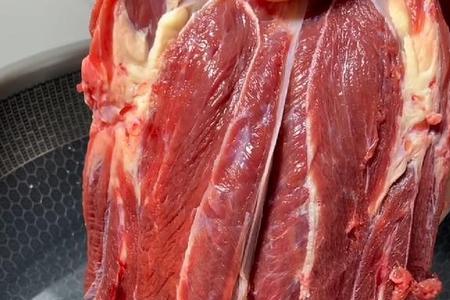 三斤牛腱子可以做多少酱牛肉