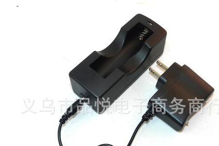 锂电池充电器正负极有什么区别