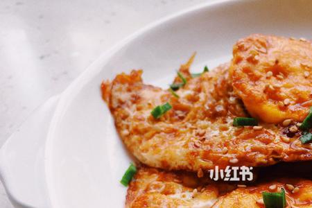 糖醋荷包蛋什么意思