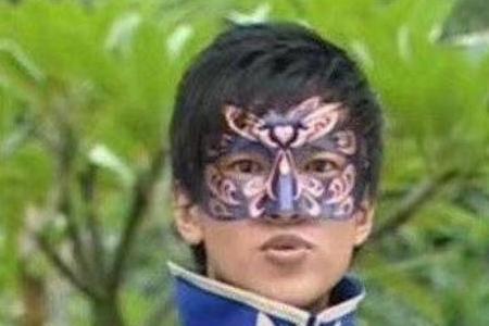 游乐王子扮演者有几个