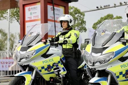 无锡市区摩托车查得严吗