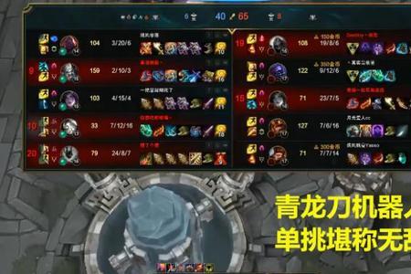 血魔流塞拉斯出装无限火力