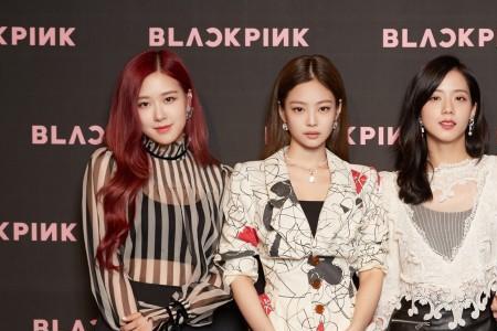 blackpink世界巡演首尔站几点开始