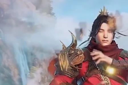 石昊与秦昊在上界相遇了几次