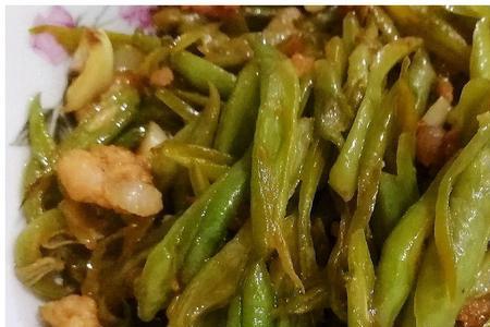 芸豆丝最好吃的做法