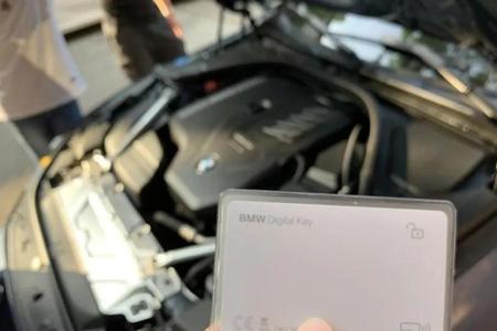 苹果nfc功能怎么开宝马