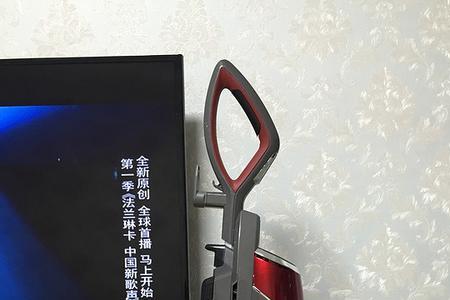 布艺清洗机可以当吸尘器吗