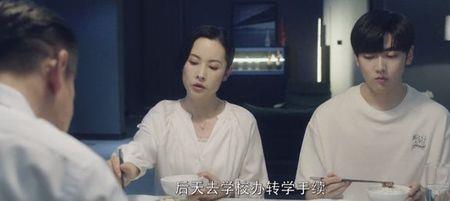 拜托了班长李赫妈妈的扮演者