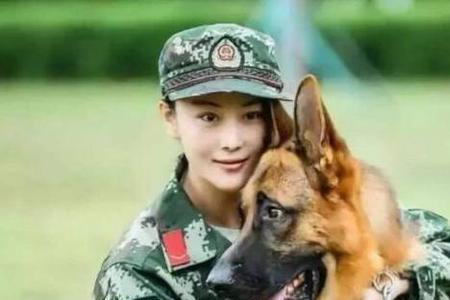 张馨予哪一年参加的军训节目
