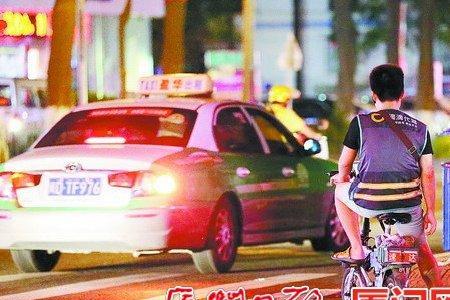 代驾司机都是什么人