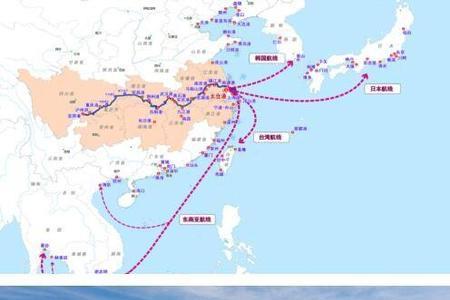 为什么说周口是空中重要航线