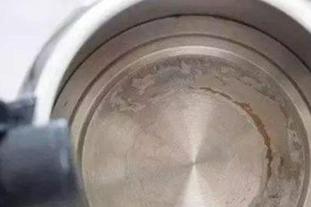 为什么冰醋酸不适合去除水垢