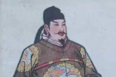 一骑红尘意思唐太宗