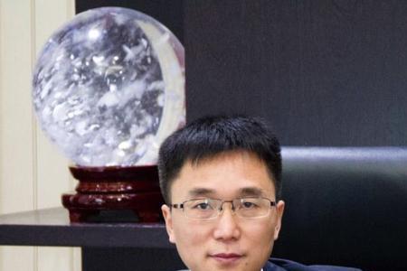 辉商科技创始人