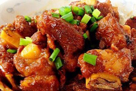 南京中秋节吃什么家常菜
