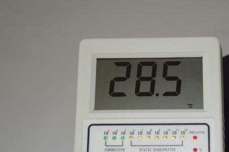 湿度100大还是五十大