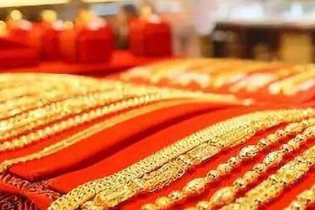 什么叫一口价黄金