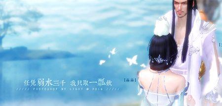 执笔画浮尘的意思