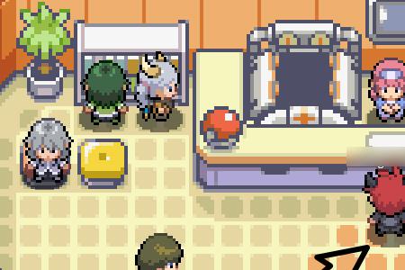 pokemmo百足蜈蚣几级进化