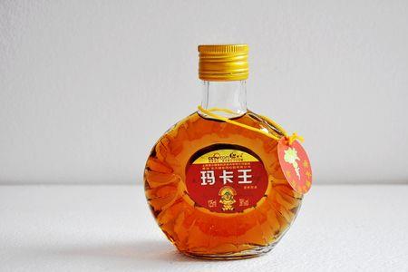 一斤玛卡泡几斤白酒