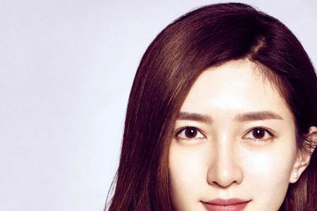 江疏影的名字源于什么