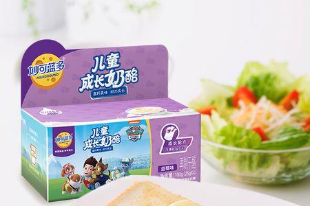 妙可蓝多奶酪适合多大孩子