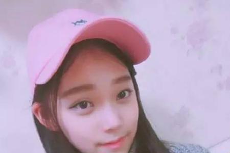 大一的学妹怎么形容